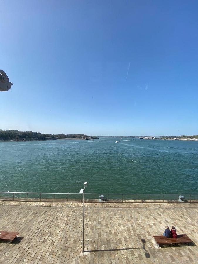 Buckingham Place At The Royal William Yard Plymouth Exterior foto