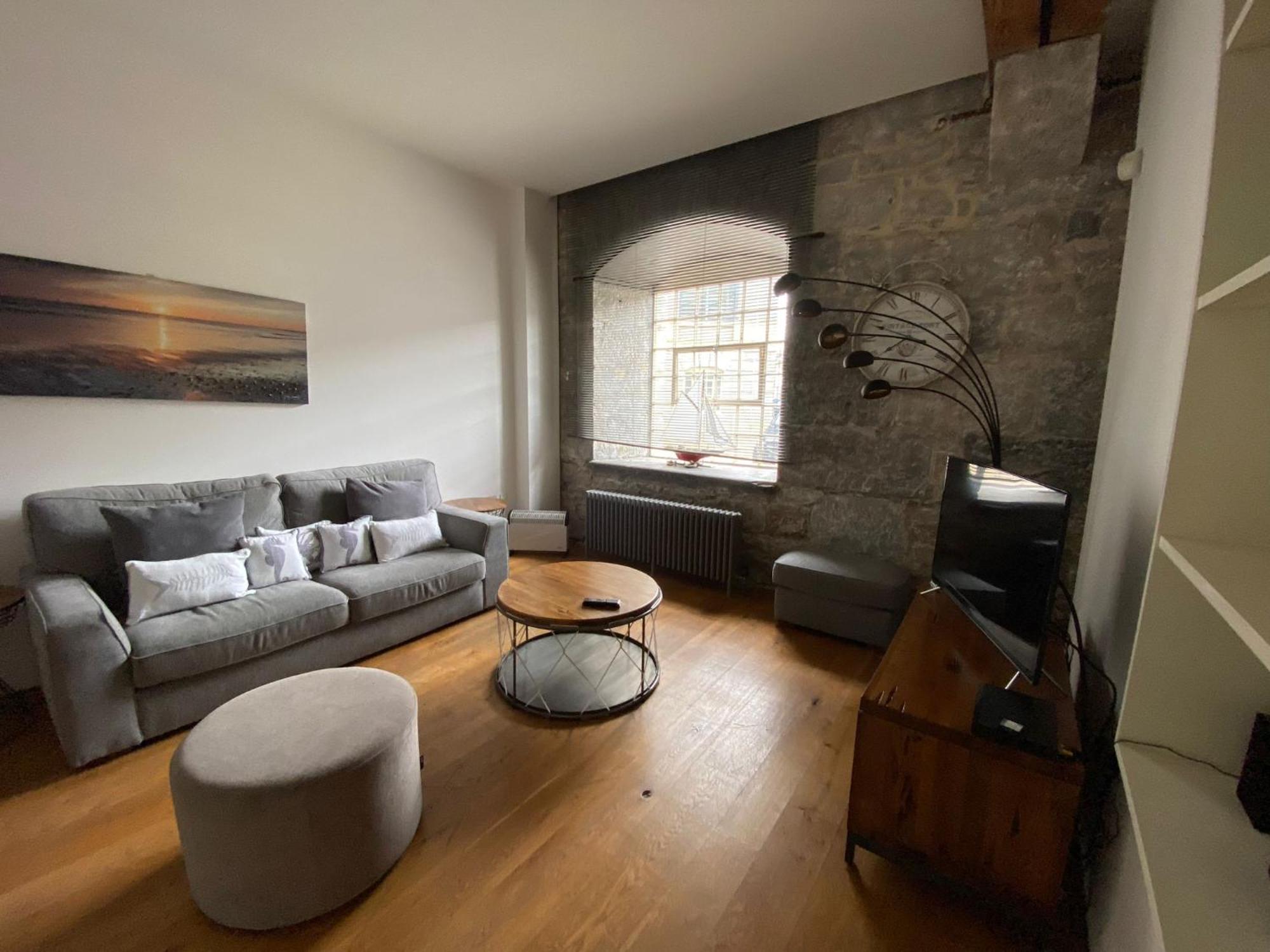 Buckingham Place At The Royal William Yard Plymouth Exterior foto